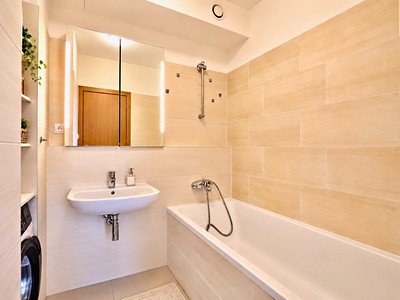 Квартира 3+kk на продаж, 81 м² (3 з 18)