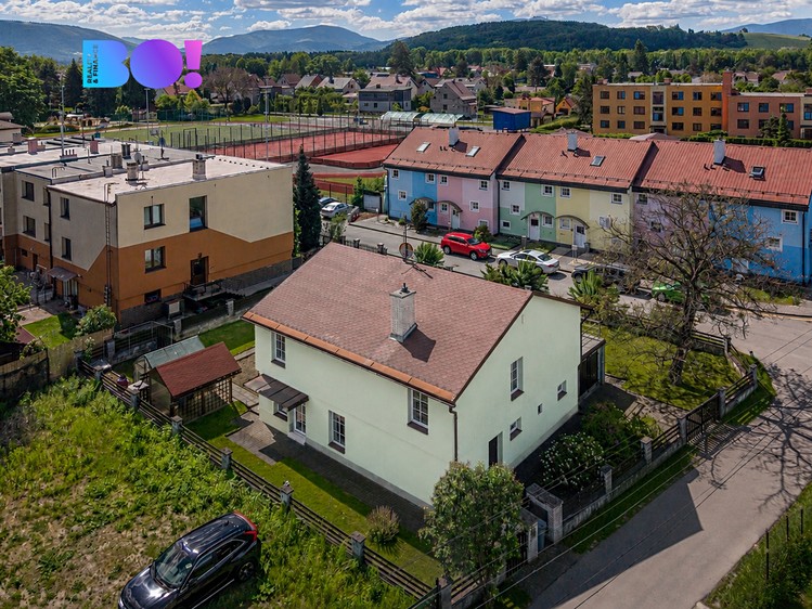 Prodej domu, 180 m² (2 z 30)