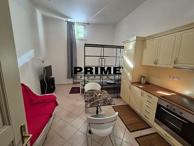 Pronájem bytu 1+kk 41 m², Praha – náhled fotky 2