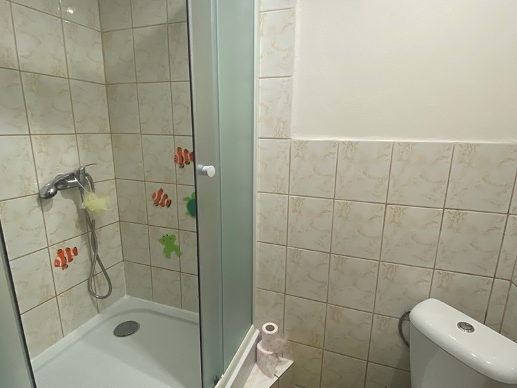 Pronájem bytu 1+1, 50 m² (4 z 5)