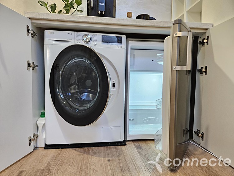 Pronájem bytu 2+kk, 34 m² (14 z 30)
