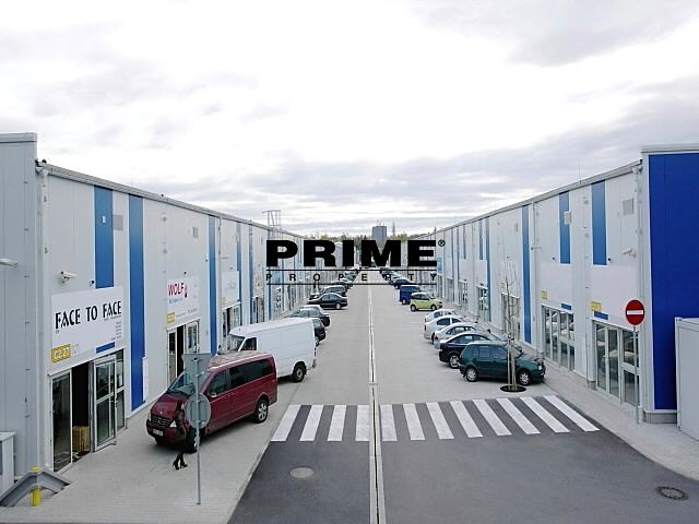 Gewerbefläche zur Miete, 205 m² (1 von 11)