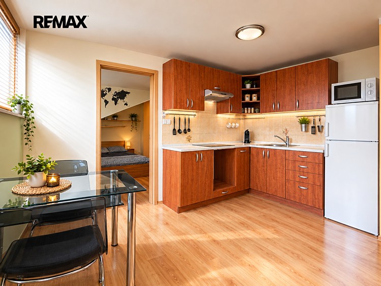 Wohnung 2+kk zum Kauf, 45 m² (1 von 14)