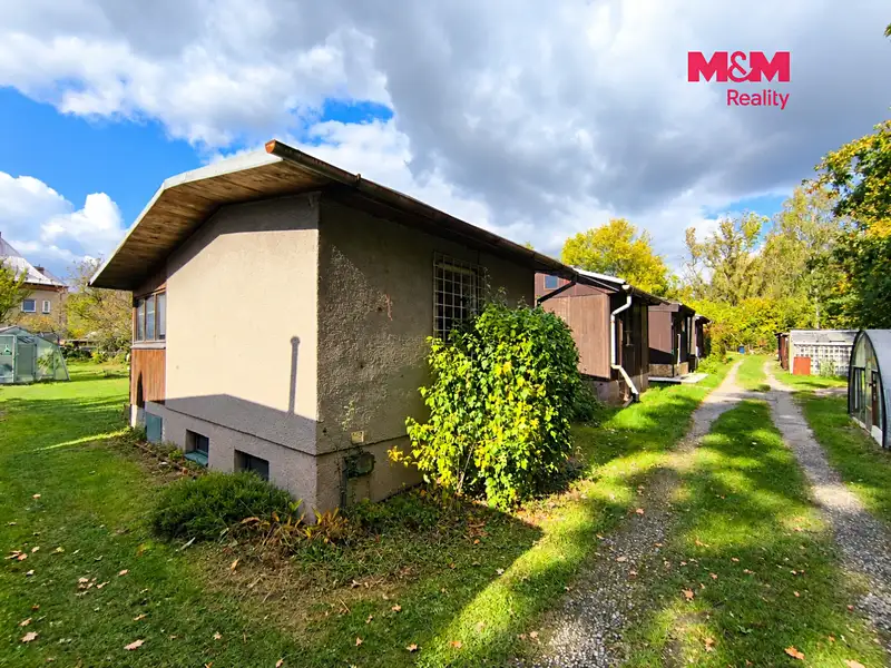 Prodej zahrady 447 m², Horní Suchá – náhled fotky 2