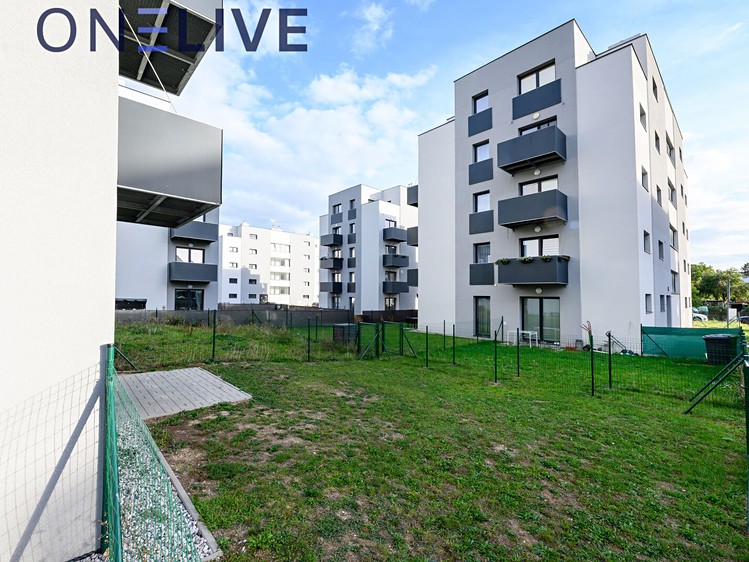 Квартира 1+kk на продаж, 35 м² (8 з 16)