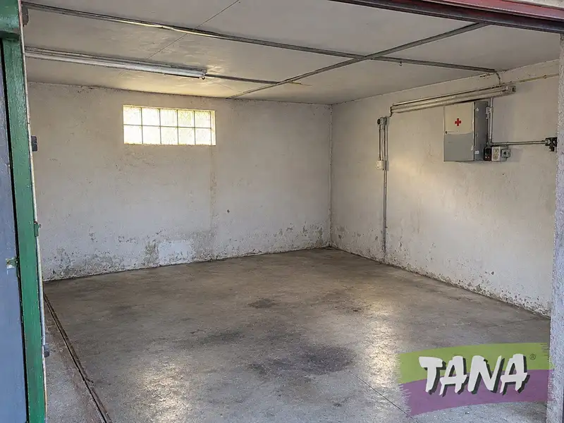 Prodej garáže 19 m², Stráž nad Nisou – náhled fotky 3
