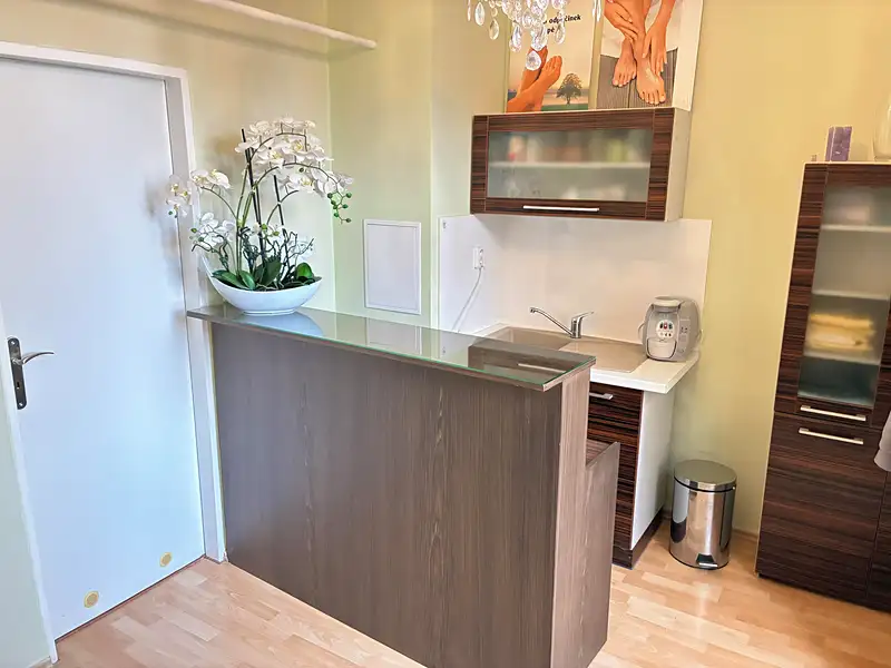 Pronájem obchodního prostoru 26 m², Karlovy Vary – náhled fotky 3