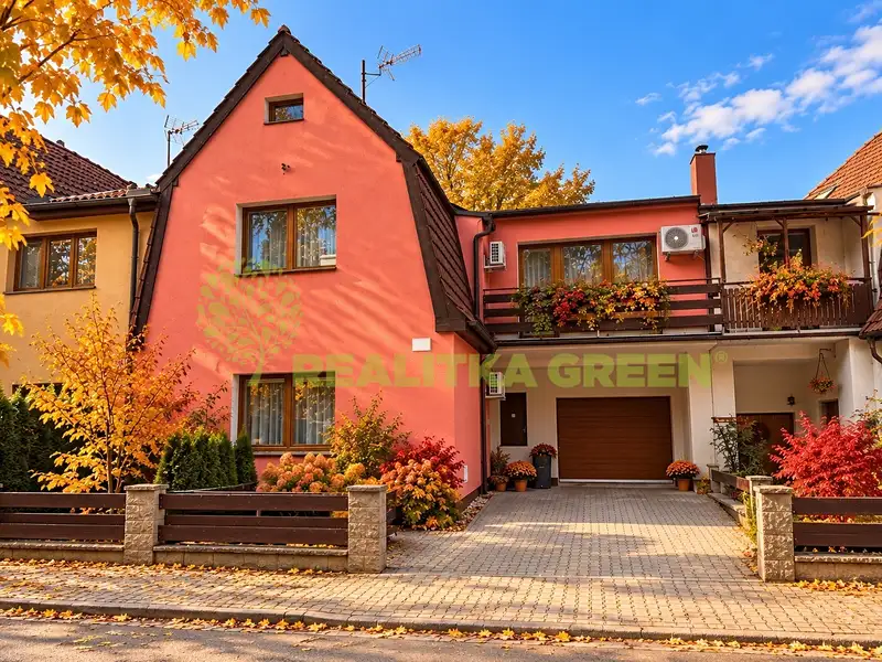 Prodej rodinného domu 175 m², pozemek 368 m², Svitavy – náhled fotky 1