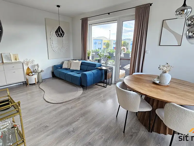 Prodej bytu 3+kk 80 m², Praha – náhled fotky 1