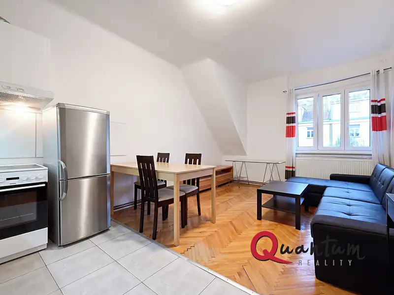 Prodej bytu 2+kk 46 m², Praha – náhled fotky 3