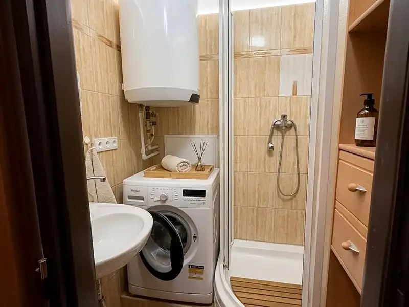 Pronájem bytu 2+1 52 m², Vrbno pod Pradědem – náhled fotky 2