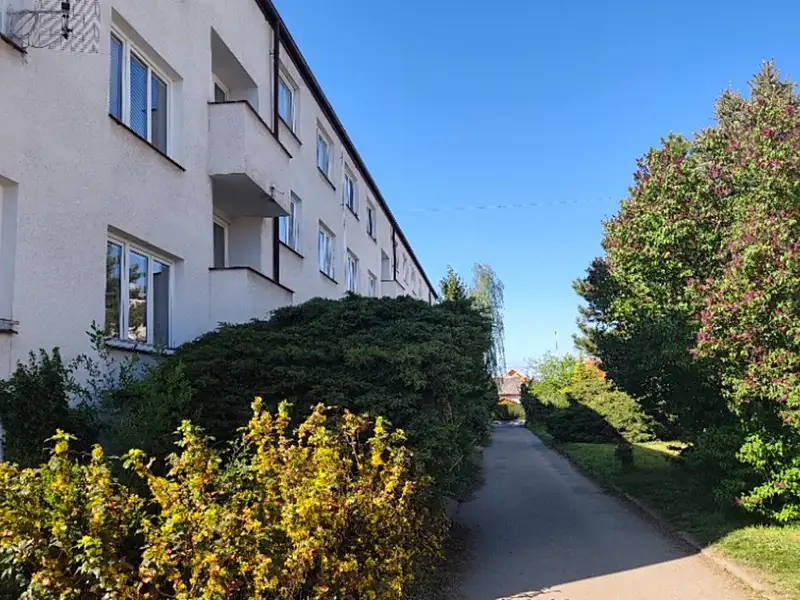 Prodej bytu 3+1 80 m², Hořín – náhled fotky 1