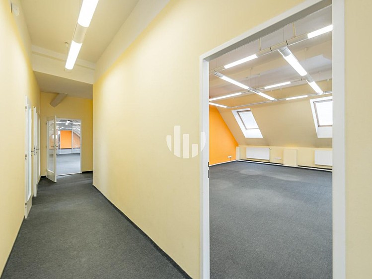 Pronájem komerčního prostoru, 288 m² (8 z 10)