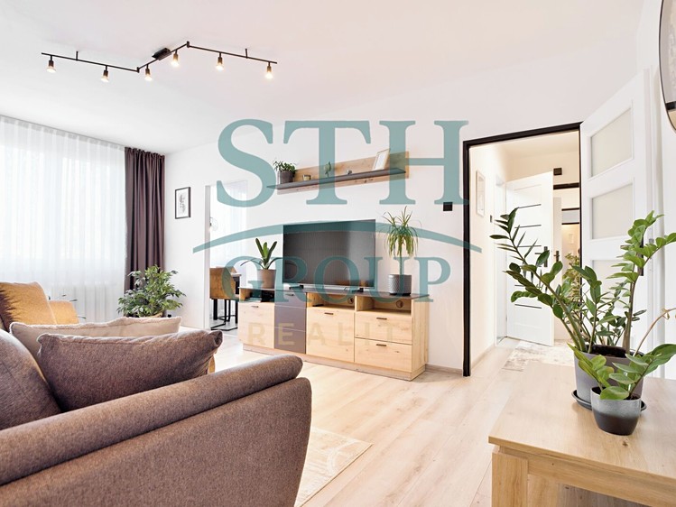 Квартира 4+1 на продаж, 84 м² (6 з 30)