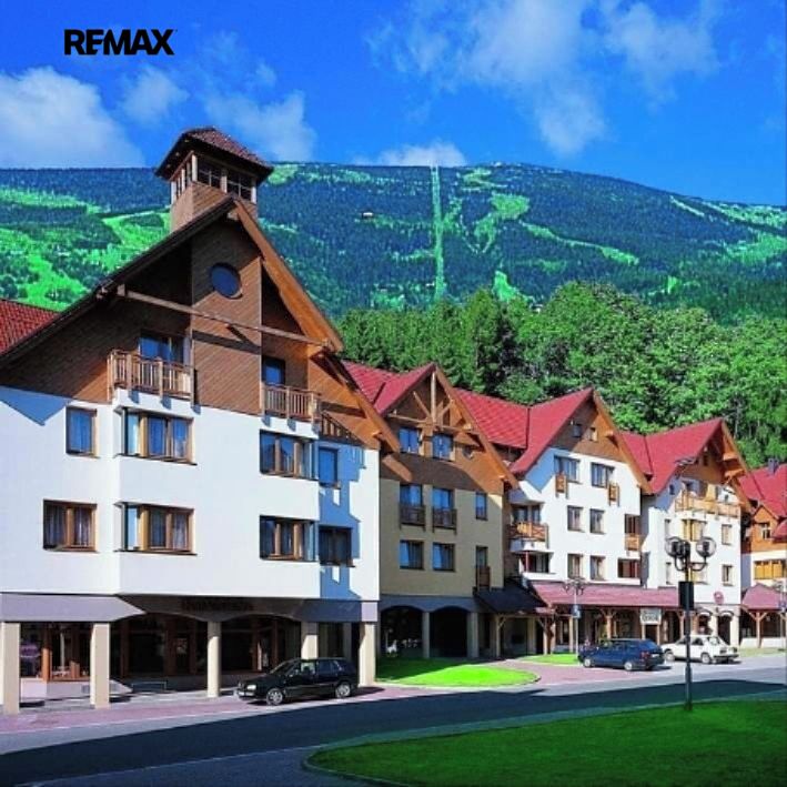 Prodej bytu 1+kk 40 m², Rokytnice nad Jizerou – fotka 1 z 3