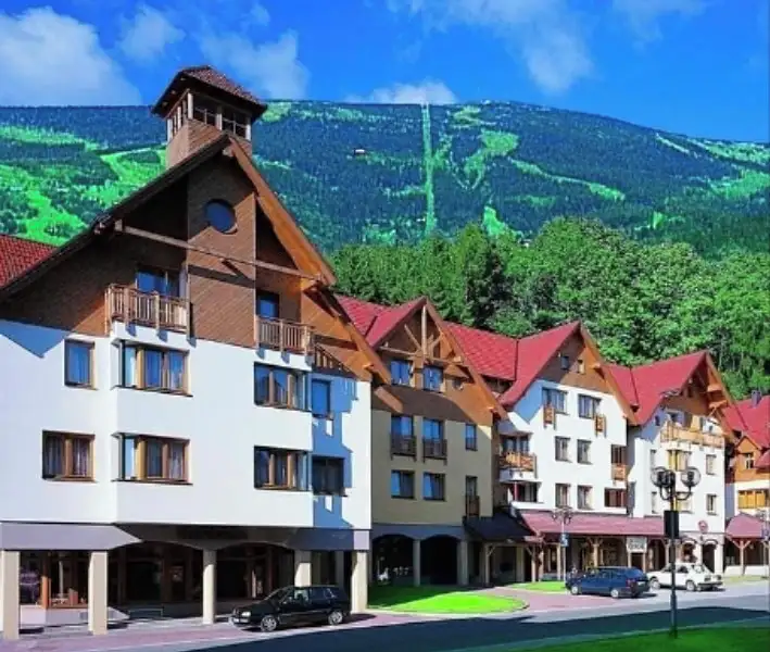 Prodej bytu 1+kk 40 m², Rokytnice nad Jizerou – náhled fotky 1