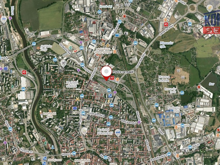 Prodej nemovitosti, 15 m² (6 z 7)