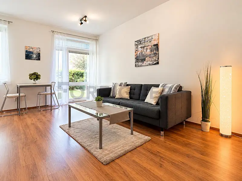 Pronájem bytu 1+kk 34 m², Brno – náhled fotky 1