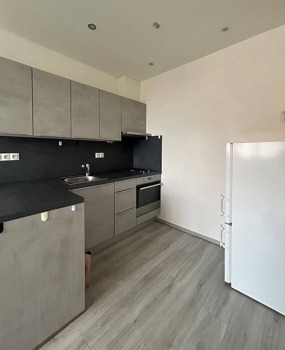 Pronájem bytu 2+kk 47 m² – fotografie 2
