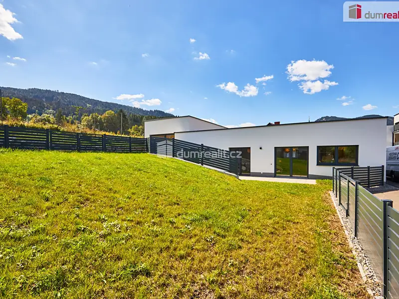 Prodej bytu 4+kk 125 m², Scheifling – náhled fotky 2