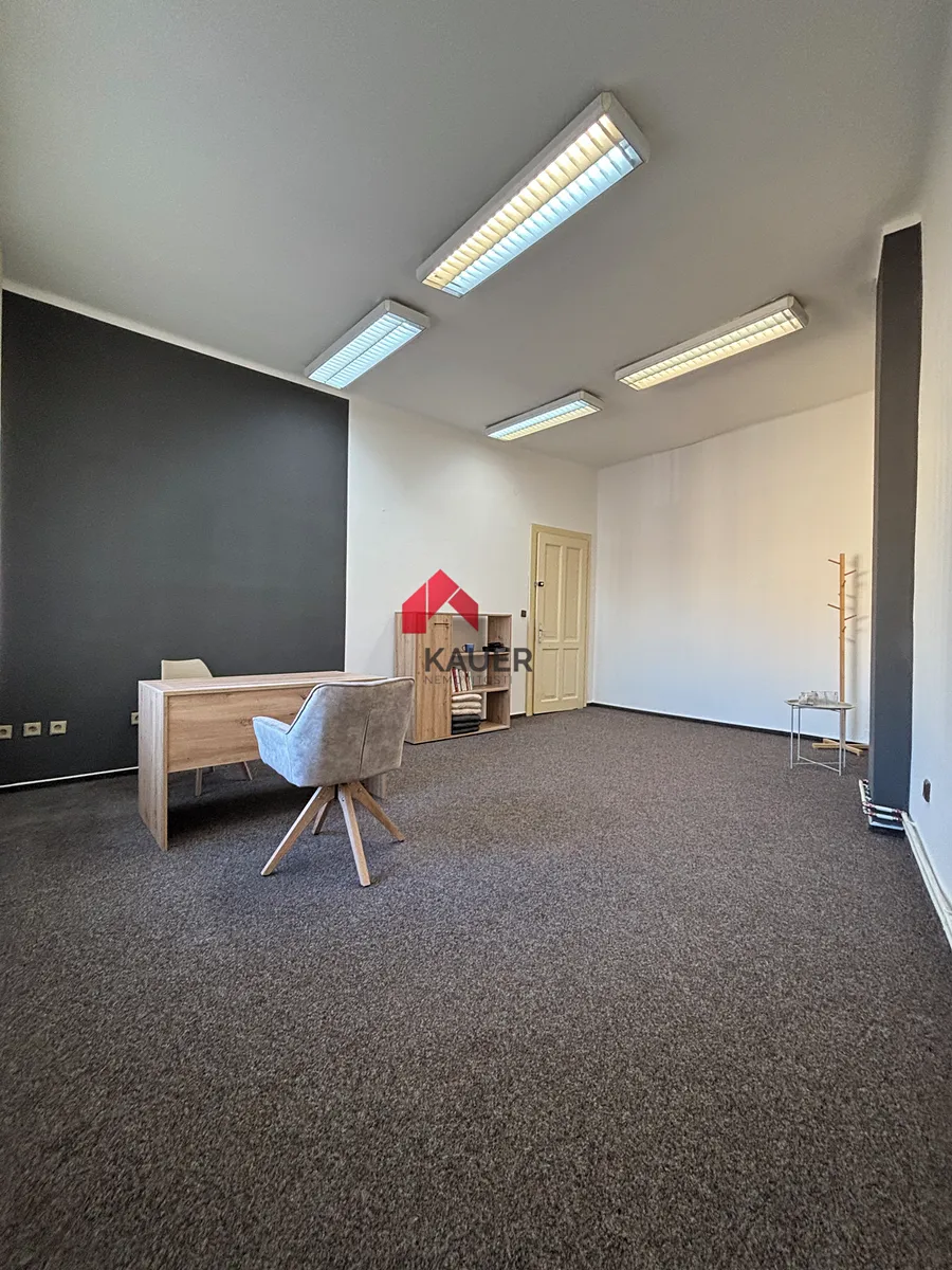 Pronájem kanceláře 27 m²