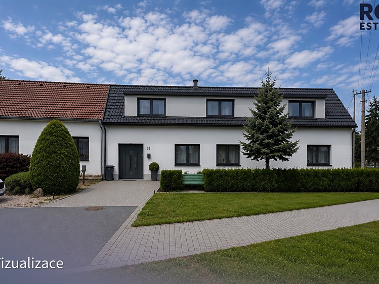 Prodej domu, 155 m² (23 z 29)