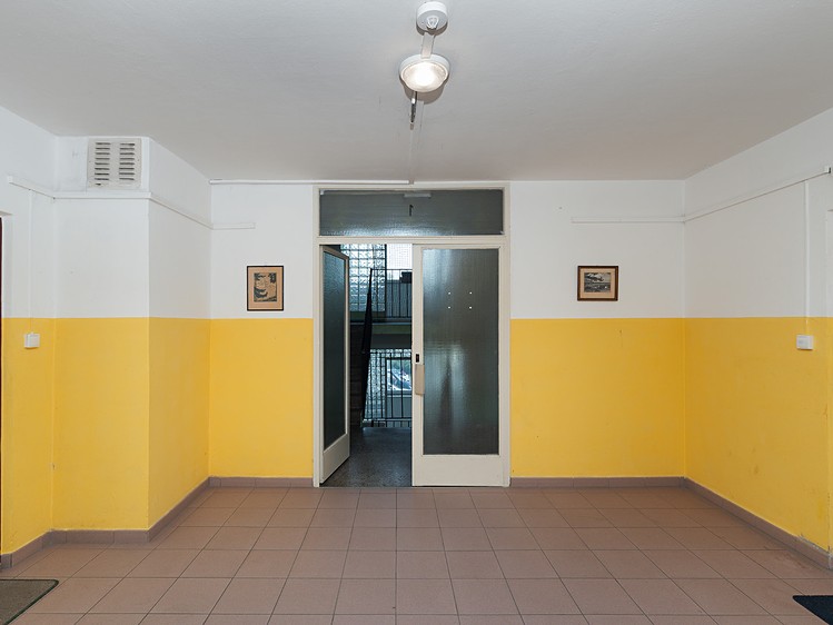 Prodej bytu 1+1, 29 m² (20 z 27)