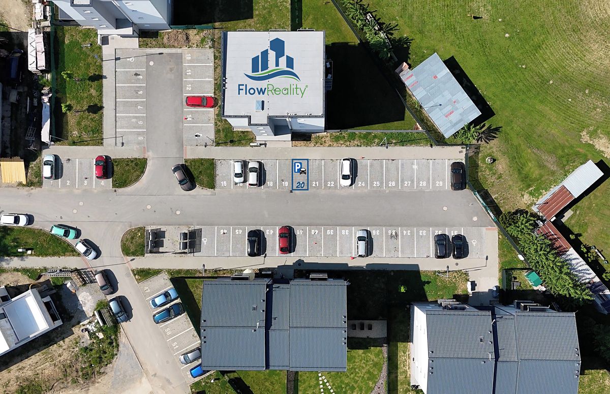 Pronájem bytu 2+kk 40 m², Polná – fotka 1 z 3