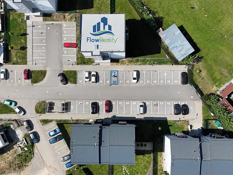 Pronájem bytu 2+kk 40 m², Polná – náhled fotky 1