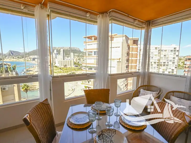 Prodej bytu 2+kk 38 m², Calp – náhled fotky 3