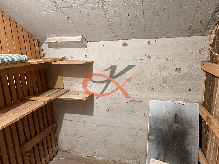 Квартира 1+1 на продаж, 27 м² (11 з 11)
