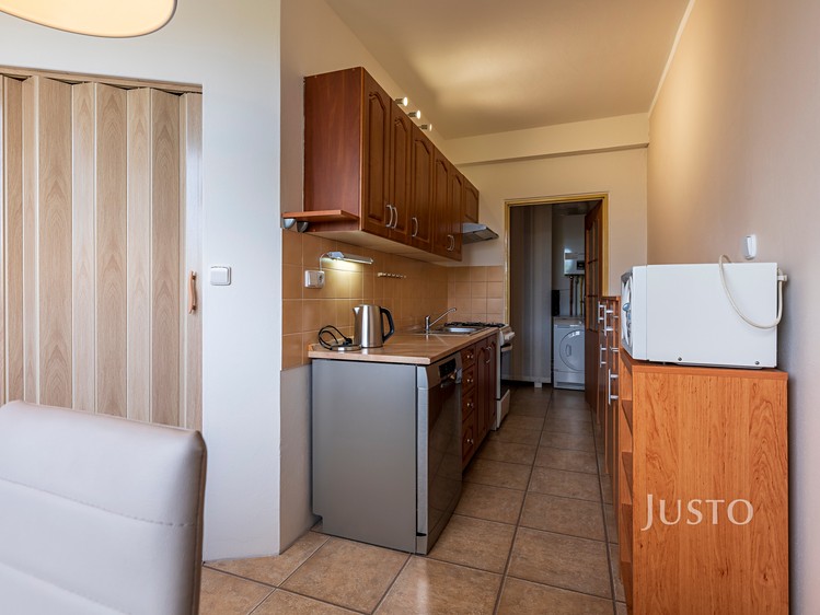 Квартира 2+1 в оренду, 56 м² (9 з 34)