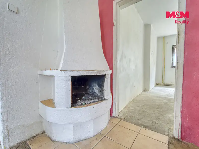 Prodej rodinného domu 169 m², pozemek 874 m², Zaječov – náhled fotky 3