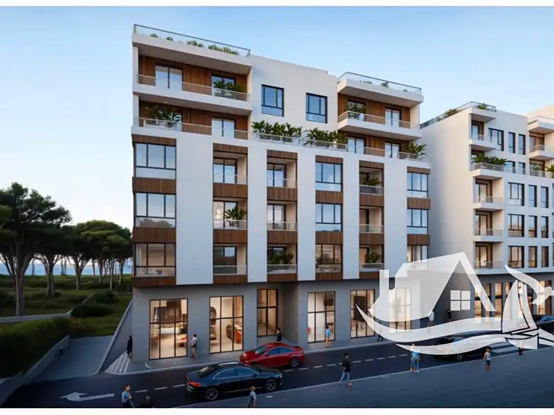 Prodej bytu 1+kk 26 m², Golem – náhled fotky 1