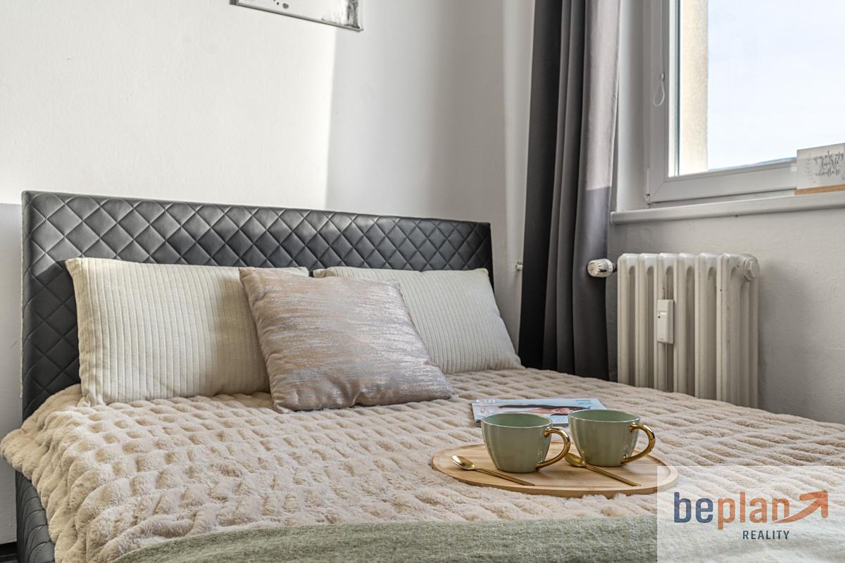 Prodej bytu 2+kk 52 m², Mladá Boleslav – fotka 1 z 3