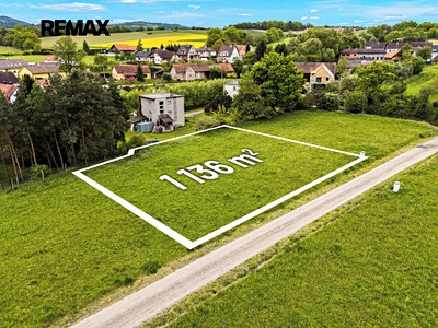 Grundstück zum Kauf, 1.136 m² (2 von 7)