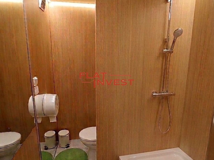 Wohnung 1+kk zum Kauf, 25 m² (5 von 8)