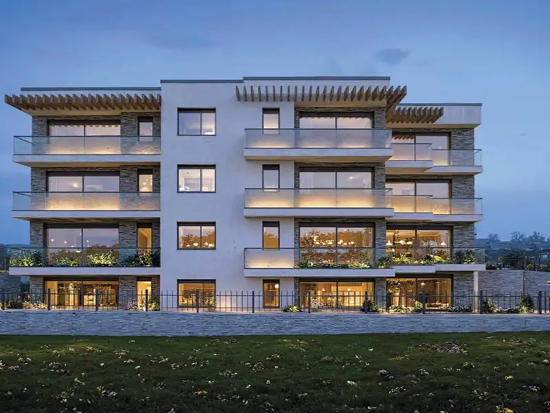 Prodej bytu atypický 60 m², Okrug Gornji – náhled fotky 1