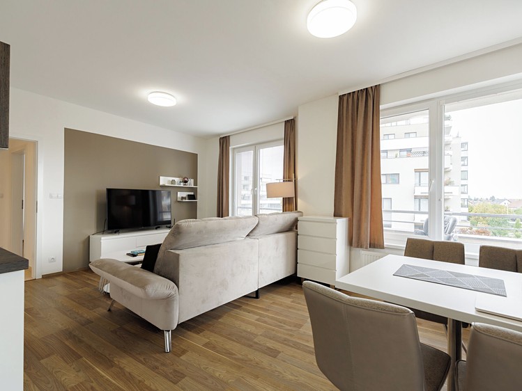 Квартира 2+kk на продаж, 54 м² (7 з 31)