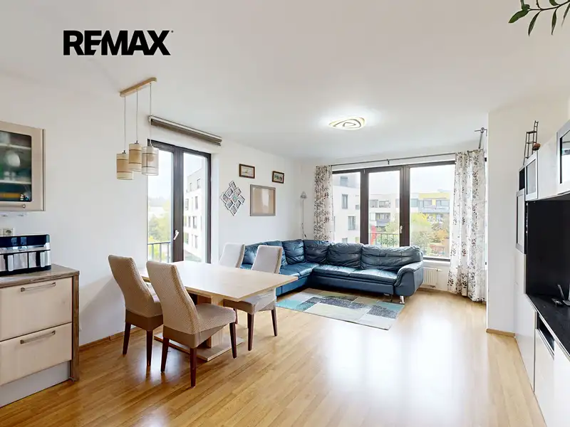 Prodej bytu 3+kk 68 m², Praha – náhled fotky 1