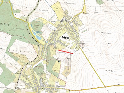 Grundstück zum Kauf, 1.178 m² (3 von 4)