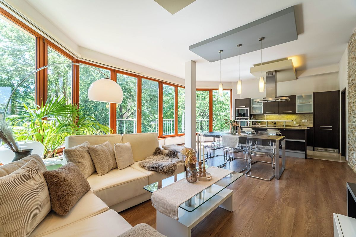 Prodej bytu 3+kk 101 m², Praha – fotka 1 z 3