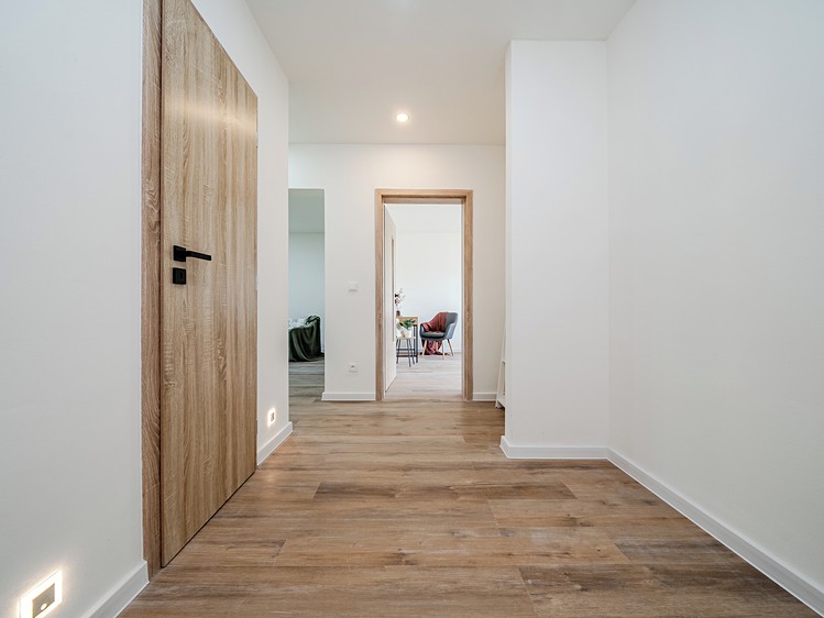 Квартира 2+1 на продаж, 53 м² (6 з 24)