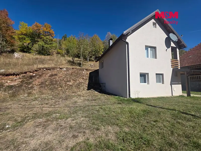 Prodej rodinného domu 120 m², pozemek 881 m², Gornje Lipovo – náhled fotky 3