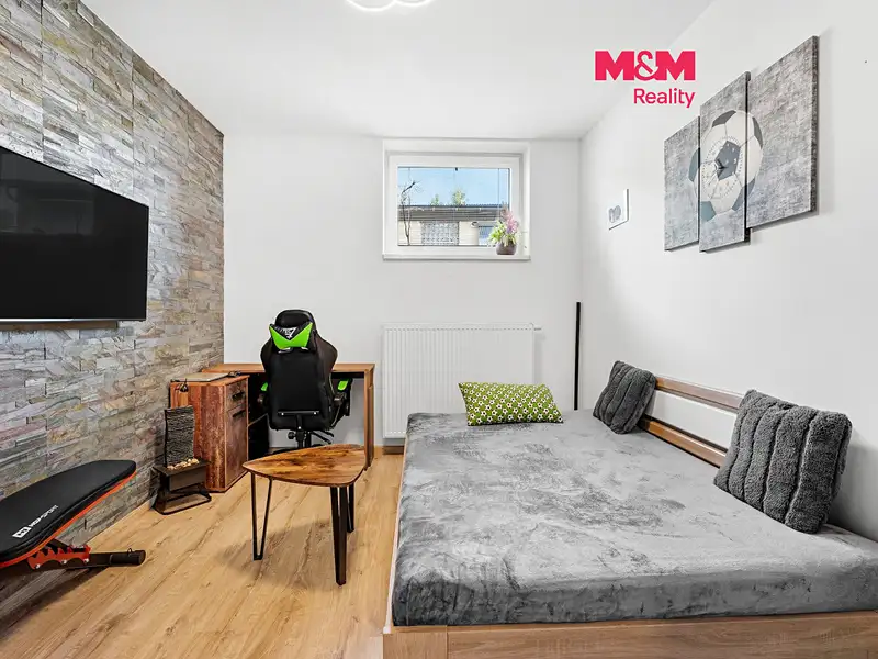 Prodej bytu 3+kk 79 m², Jablonec nad Nisou – náhled fotky 1
