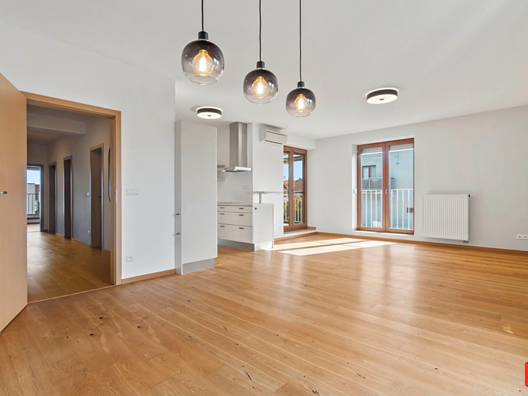 Квартира 3+kk на продаж, 87 м² (7 з 34)