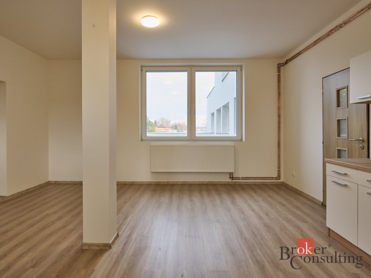 Wohnung 1+kk zur Miete, 43 m² (2 von 4)