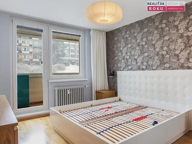 Pronájem bytu 2+1 56 m², Brno – náhled fotky 2
