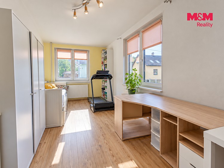 Prodej domu, 165 m² (9 z 30)