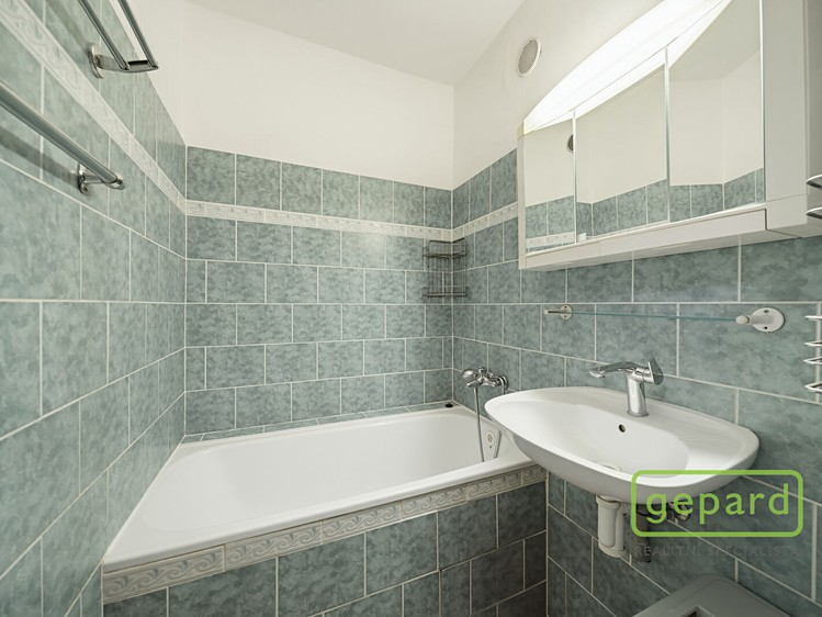 Квартира 3+kk на продаж, 68 м² (12 з 20)